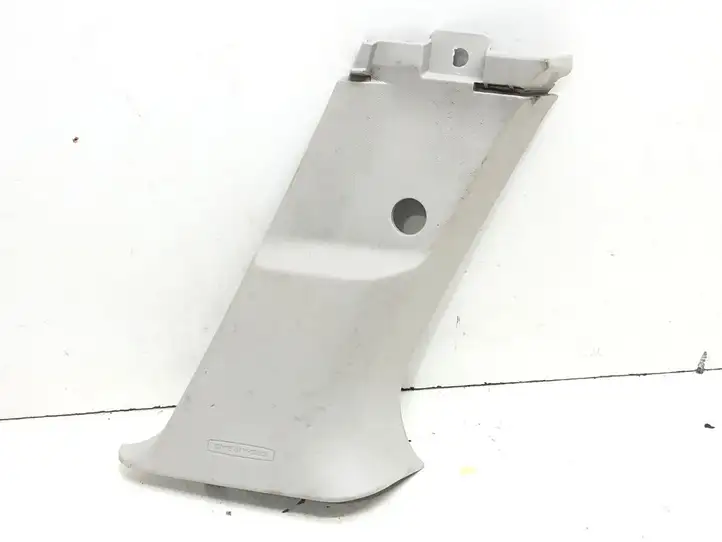 Subaru Outback (2009 - 2014) 94013aj010 Обшивка стойки C — фото 1