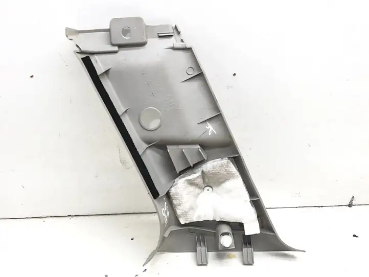 Subaru Outback (2009 - 2014) 94013aj010 Обшивка стойки C — фото 3
