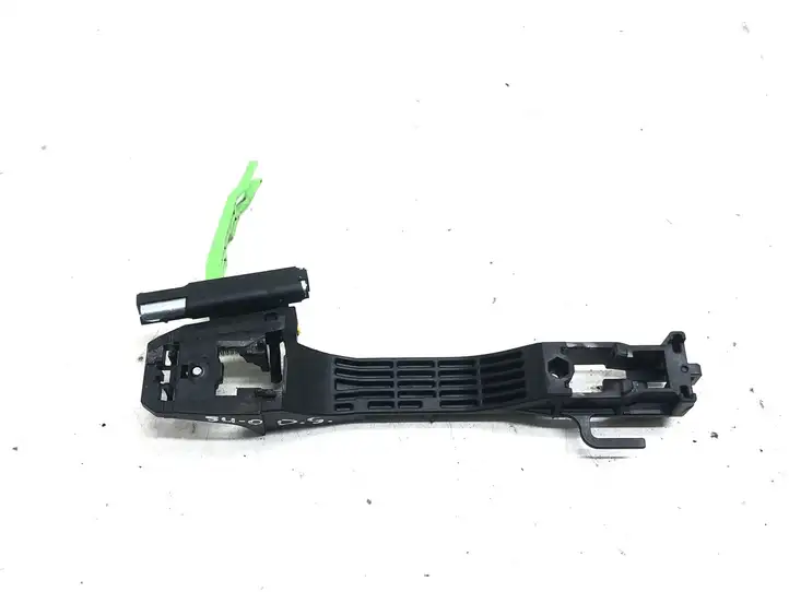 Subaru Outback (2009 - 2014) 62142AJ000 Крепление наружной ручки задней двери — фото 2