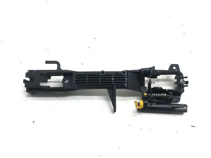 Subaru Outback (2009 - 2014) 61142FG010 Крепление наружной ручки передней двери — фото 1