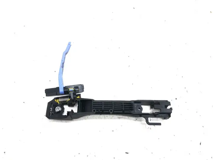 Subaru Outback (2009 - 2014) 62142AJ010 Крепление наружной ручки задней двери — фото 1