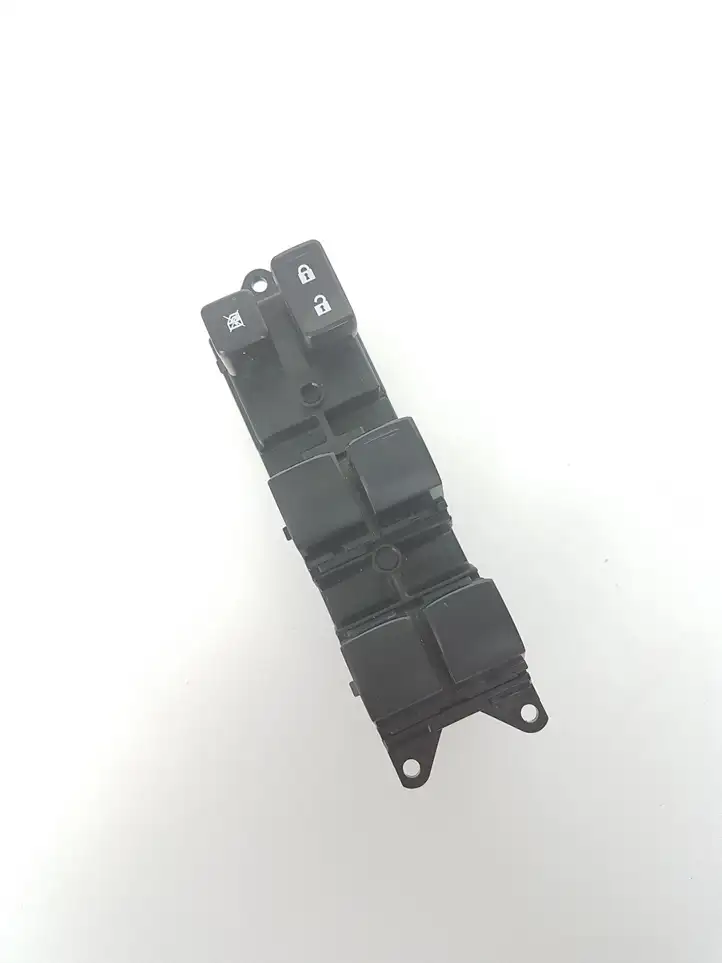 Mitsubishi Outlander (2012 - 2014) 8608A248 Кнопка стеклоподъемников — фото 2