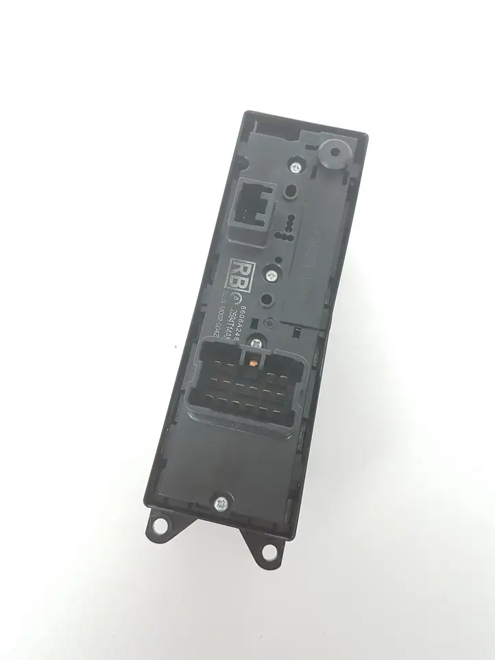 Mitsubishi Outlander (2012 - 2014) 8608A248 Кнопка стеклоподъемников — фото 3