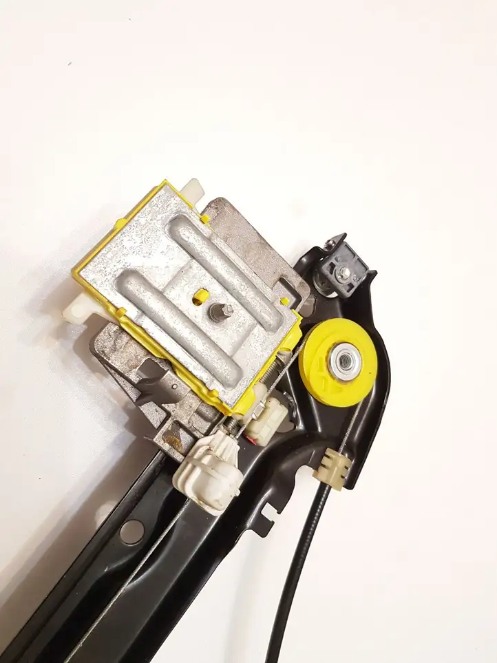 Mercedes-Benz CLA C118,X118 (2019 - ) C86194103 Стеклоподъемник передней двери (без мотора) — фото 8