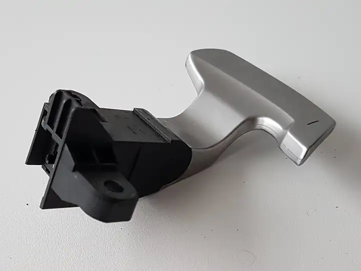 Subaru XV I (2011 - 2018) GS14900570A Кнопки на рулевом колесе — фото 3