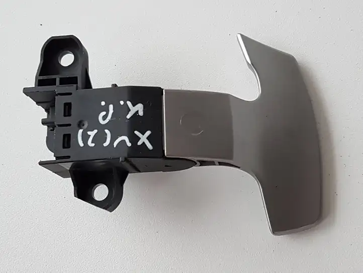 Subaru XV I (2011 - 2018) GS14900570A Кнопки на рулевом колесе — фото 4