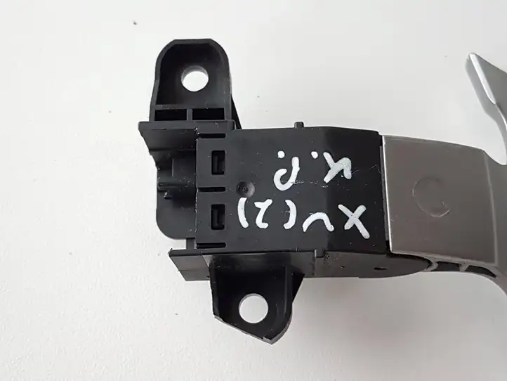 Subaru XV I (2011 - 2018) GS14900570A Кнопки на рулевом колесе — фото 7