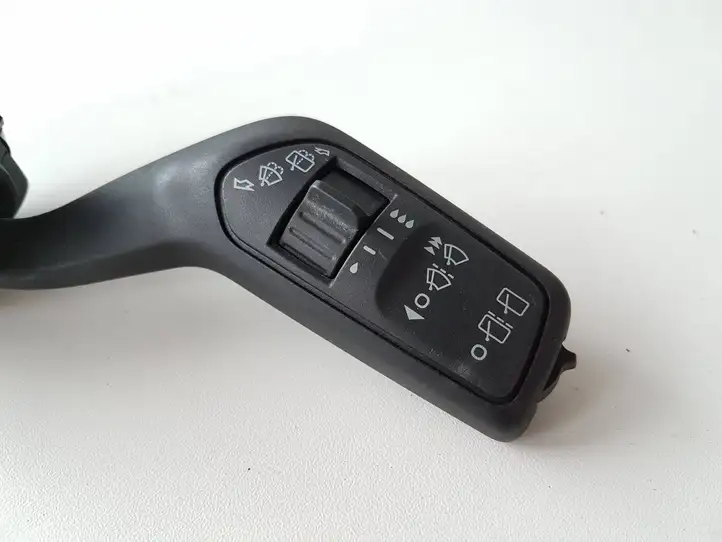 Ford Focus (2019 - ) GN1517A553AB Переключатель стеклоочистителей — фото 8
