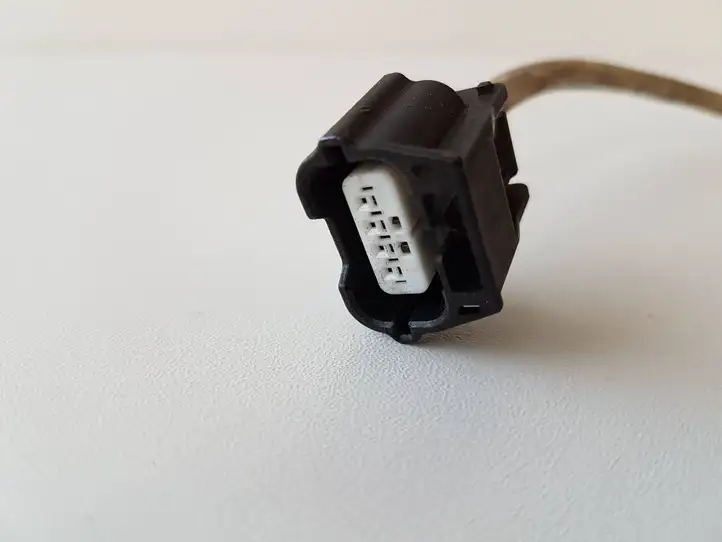Nissan Juke I F15 (2010 - 2018) 0ZA603N18 Лямбда-зонд — фото 7