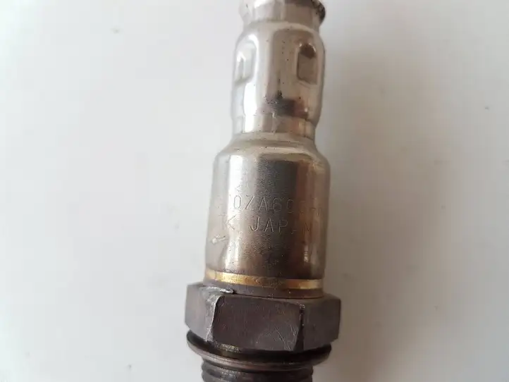 Nissan Juke I F15 (2010 - 2018) 0ZA603N18 Лямбда-зонд — фото 8