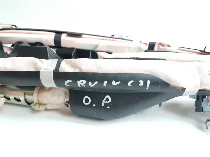 Honda CR-V (2012 - 2016) 441793831183 Боковая подушка безопасности шторка — фото 6