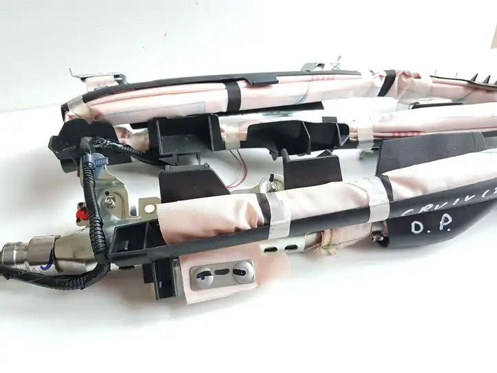 Honda CR-V (2012 - 2016) 441793831183 Боковая подушка безопасности шторка — фото 11