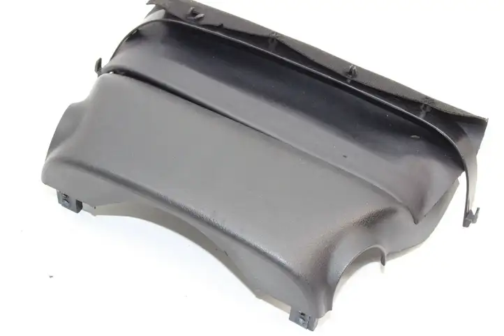 Lexus CT 200H (2013 - 2017) 4528676010 Обшивка рулевой колонки — фото 2