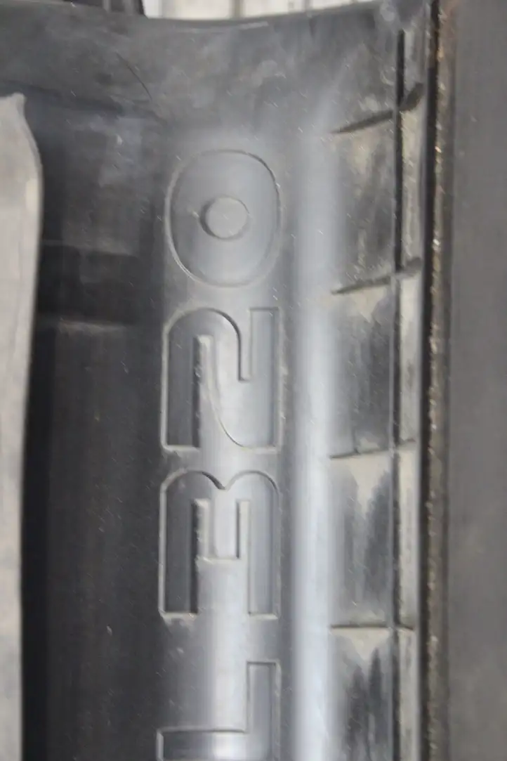 Land Rover Range Rover Sport L320 (2005 - 2009) DXJ500060 Дефлектор воздуха — фото 6