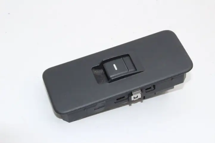Land Rover Range Rover Sport L320 (2005 - 2009) YUD501070PVJ Блок кнопок стеклоподъемников — фото 1