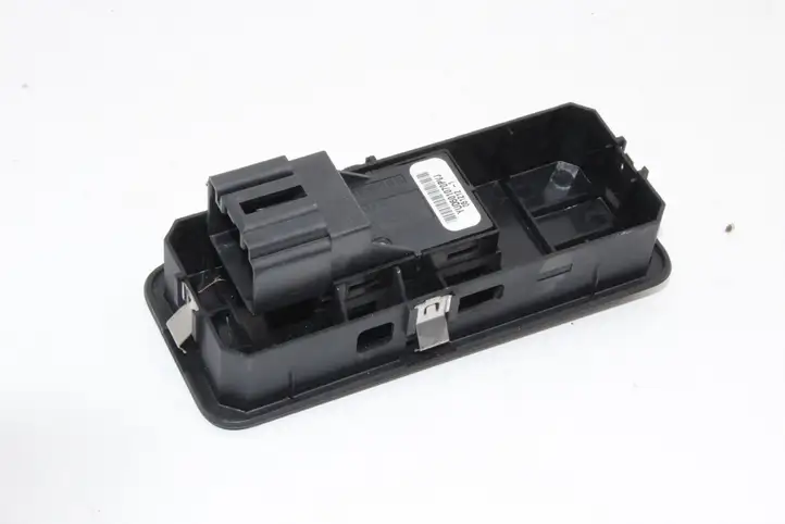 Land Rover Range Rover Sport L320 (2005 - 2009) YUD501070PVJ Блок кнопок стеклоподъемников — фото 2