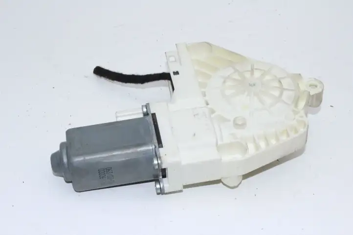 Land Rover Range Rover Sport L320 (2005 - 2009) Стеклоподъемник задней двери — фото 2