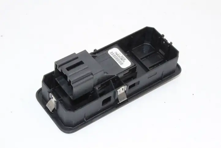 Land Rover Range Rover Sport L320 (2005 - 2009) YUD501070PVJ Блок кнопок стеклоподъемников — фото 2