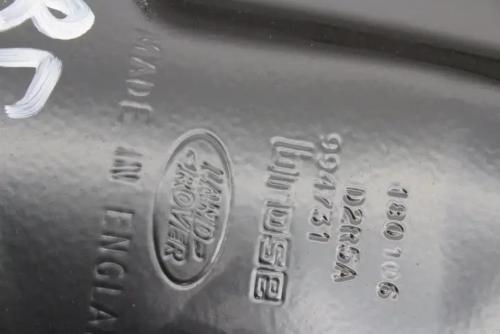 Land Rover Range Rover Sport L320 (2005 - 2009) 994731 Электростеклоподъемник передний (комплект) — фото 5