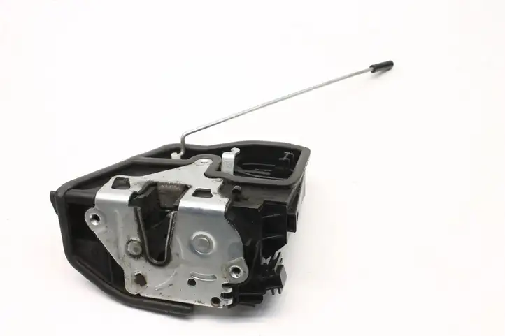 Mini Cooper Countryman R60 (2010 - 2016) 7318417 Замок задней двери — фото 3