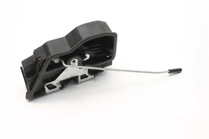 Mini Cooper Countryman R60 (2010 - 2016) 7318417 Замок задней двери — фото 4