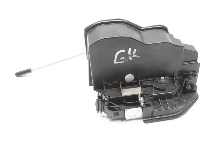 Mini Cooper Countryman R60 (2010 - 2016) 7318417 Замок задней двери — фото 5