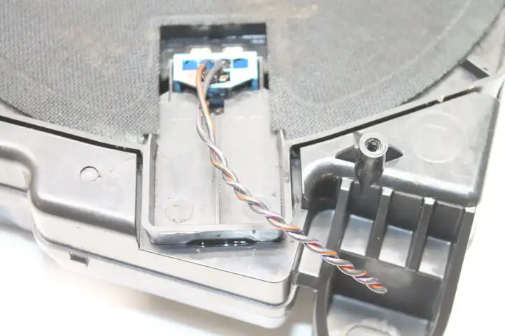 Mini Cooper Countryman R60 (2010 - 2016) 9800511 Динамики передних дверей — фото 6