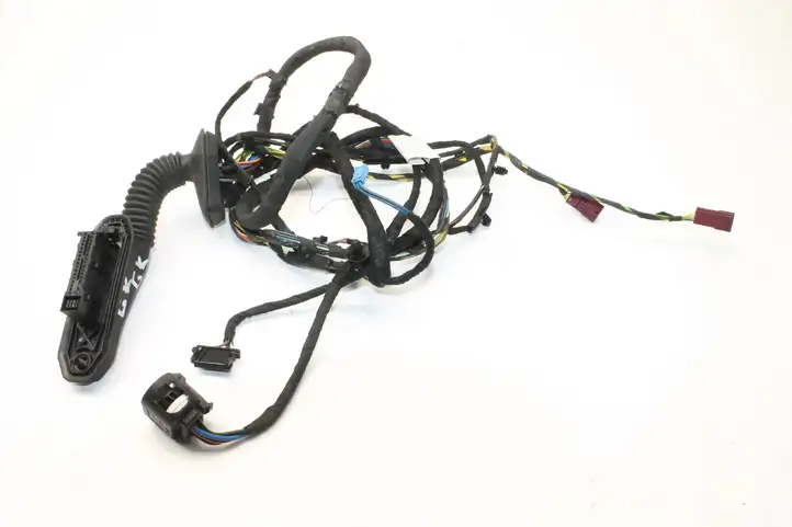Mini Cooper Countryman R60 (2010 - 2016) 9811219 Проводка задней двери — фото 2