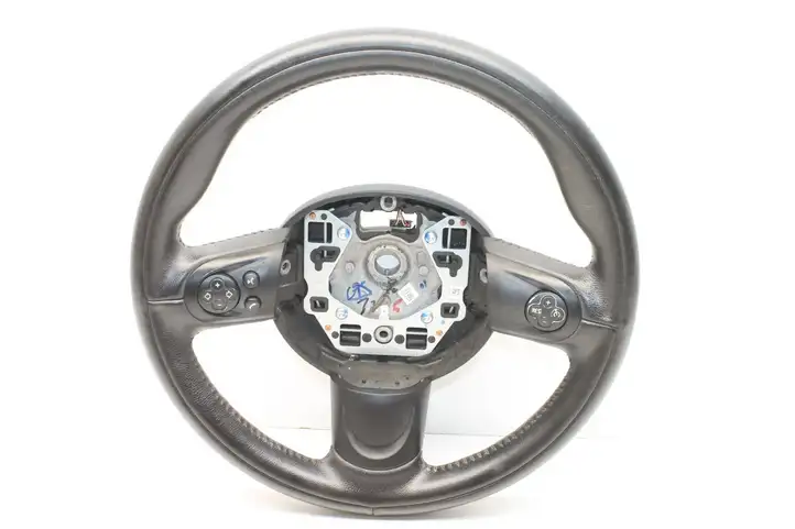Mini Cooper Countryman R60 (2010 - 2016) Руль — фото 1