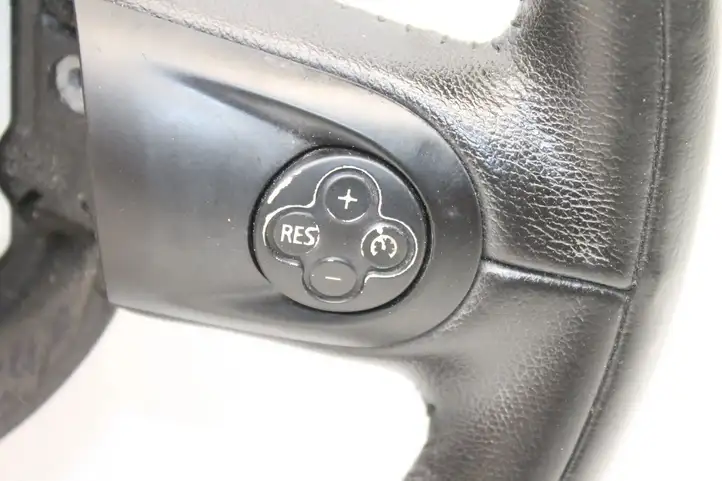 Mini Cooper Countryman R60 (2010 - 2016) Руль — фото 4