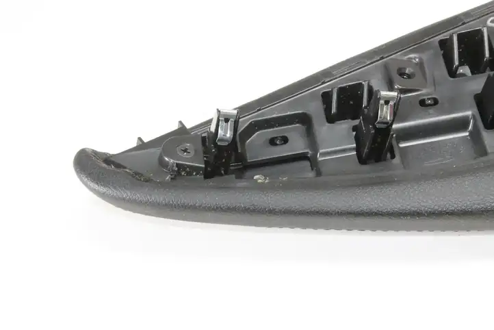 Nissan Qashqai (2013 - 2017) 969RJ4EH0A Другая деталь консоли (туннеля) — фото 3
