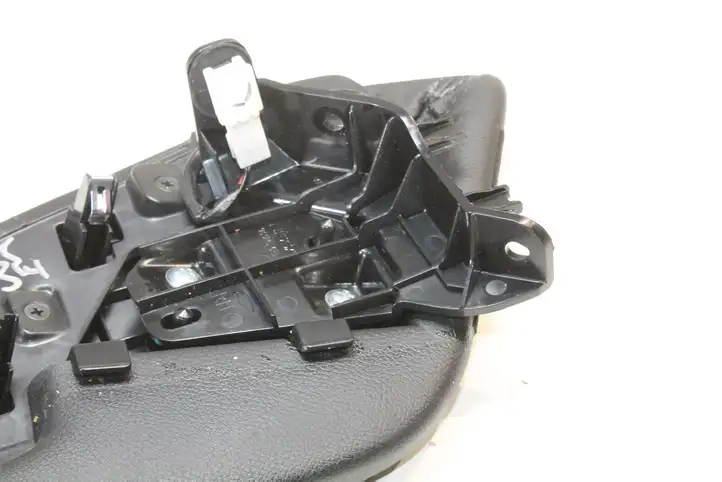 Nissan Qashqai (2013 - 2017) 969RJ4EH0A Другая деталь консоли (туннеля) — фото 4
