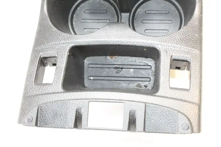Nissan Qashqai (2013 - 2017) 969664EA1A Передний подстаканник — фото 3