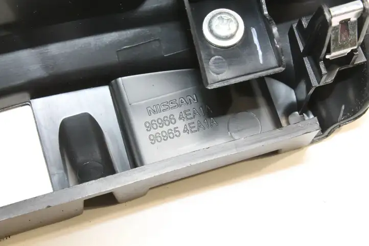 Nissan Qashqai (2013 - 2017) 969664EA1A Передний подстаканник — фото 5
