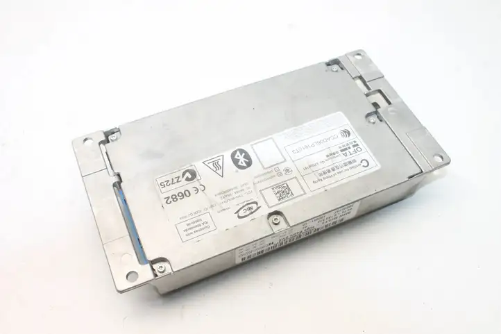 BMW 3 E92 E93 (2005 - 2014) 9183373 Bluetooth модуль — фото 4