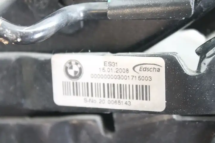 BMW 3 E92 E93 (2005 - 2014) 1037409 Другая часть кузова — фото 6