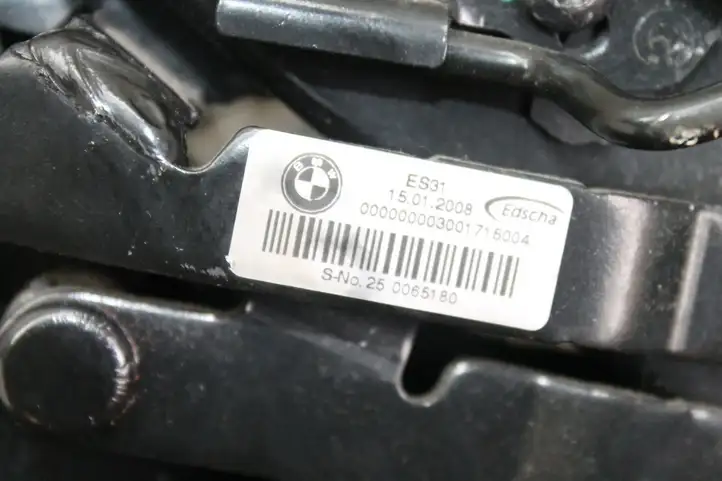 BMW 3 E92 E93 (2005 - 2014) 200400095 Другая часть кузова — фото 6