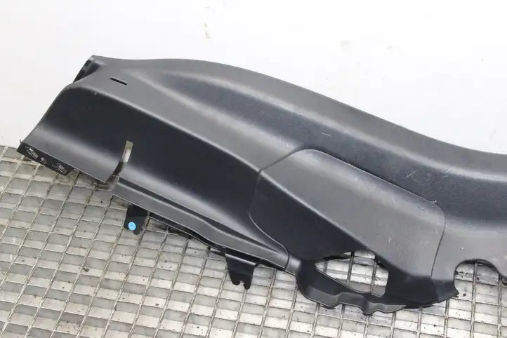 Mercedes-Benz A W177 (2018 - ) A1776906102 Боковая обшивка багажника — фото 2