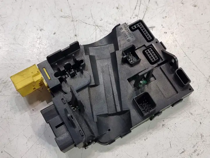 Volkswagen Touran I (2003 - 2010) 1K0953549A Датчик угла поворота руля — фото 4