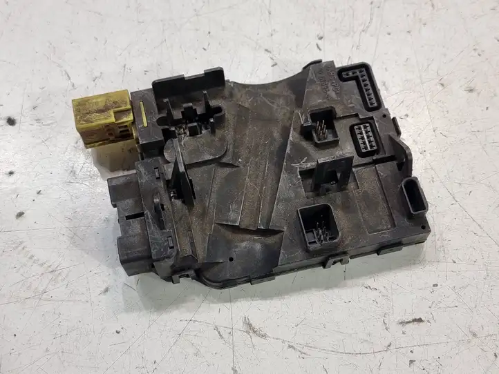 Volkswagen Touran I (2003 - 2010) 1K0953549A Датчик угла поворота руля — фото 4