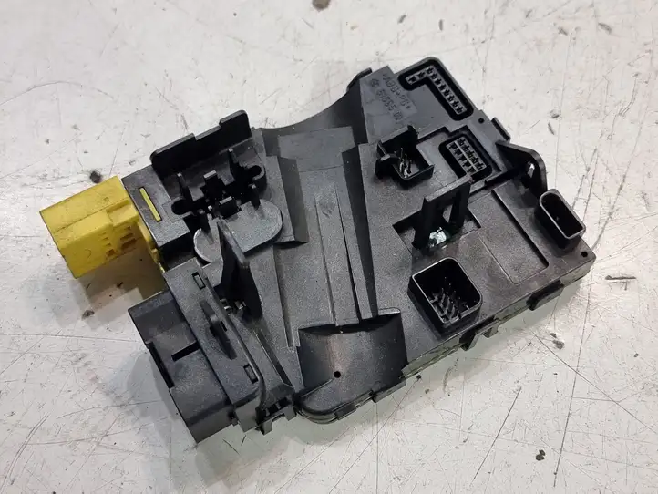 Volkswagen Touran I (2003 - 2010) 1K0953549A Датчик угла поворота руля — фото 4