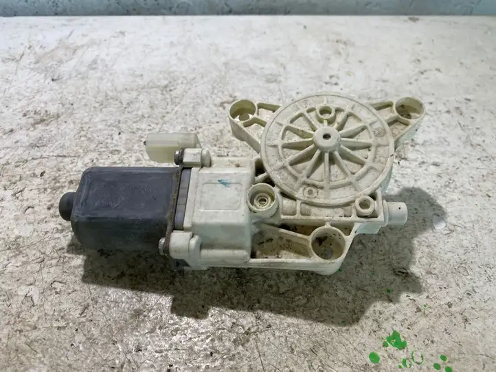 Chrysler Sebring (JS) (2006 - 2010) 0130822328 Стеклоподъемник задней двери — фото 1