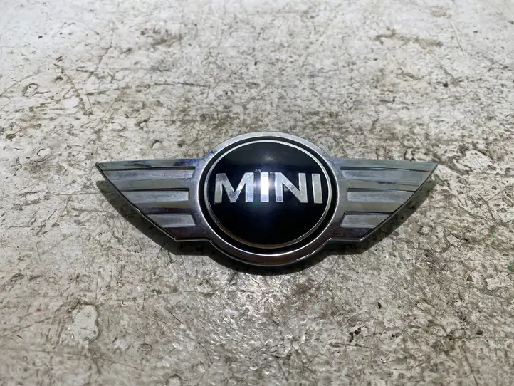 Mini One Cooper R50-53 (2000 - 2012) FLL-NR26440 Нижняя петля передней двери — фото 1