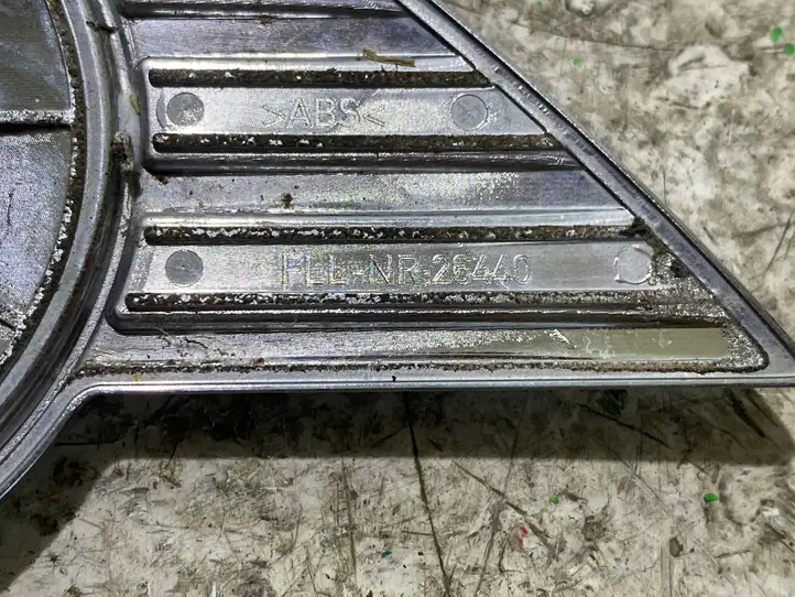 Mini One Cooper R50-53 (2000 - 2012) FLL-NR26440 Нижняя петля передней двери — фото 2