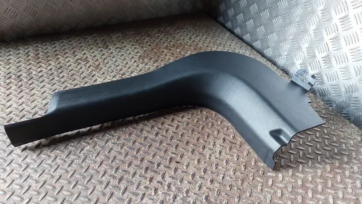 Buick Encore II (2019 - ) 95260623 Внутренняя отделка переднего порога — фото 5