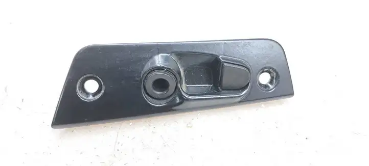 Volkswagen Multivan T5 (2003 - 2015) 7H0843638D Ограничитель двери — фото 1