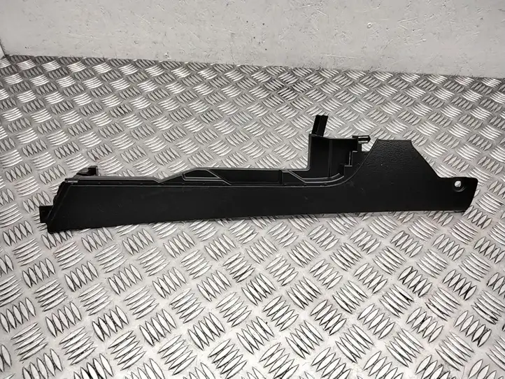 Subaru Forester SH (2008 - 2013) 66241SC000 Другая деталь консоли (туннеля) — фото 1