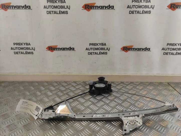 8572042130 Toyota RAV 4 (XA50) Priekinio el. lango pakėlimo mechanizmo komplektas