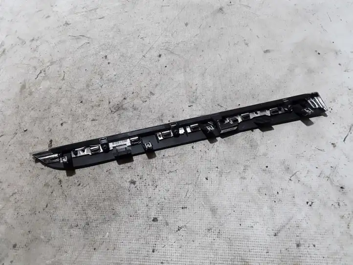 Volvo XC90 (2014 - 2019) 31366528 Отделка внутренней панели салона — фото 2