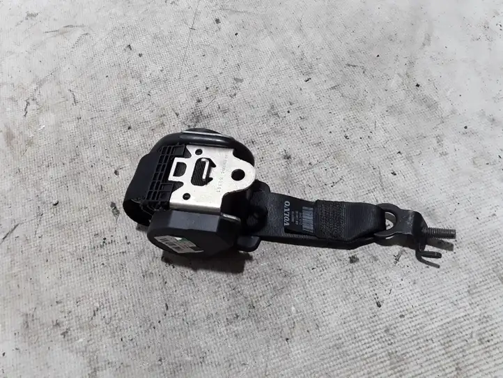 Volvo XC90 (2014 - 2019) 39825739 Задний ремень безопасности — фото 1